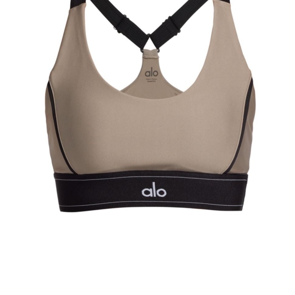 ALO Airlift Suit Up Bra